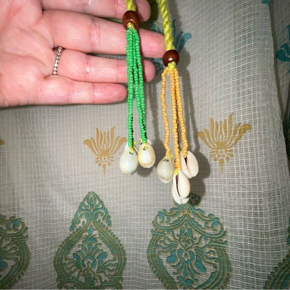 New, RARA AVIS by Iris Apfel Long Sleeve Tunic Top - Picture 4 of 7